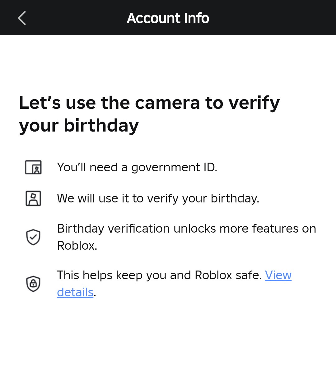 Ink_Nuki's tweet image. Roblox knows what it&apos;s doing and it really needs to stop for the good of the children and there needs to be new management involved ASAP.
P.S. This is not my age, I will reveal to you right now that I am 19 years old being restricted to 17 or under because of my face. #freeschlep