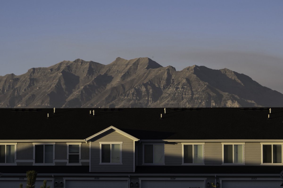 OliverWDahl's tweet image. Utah blocs