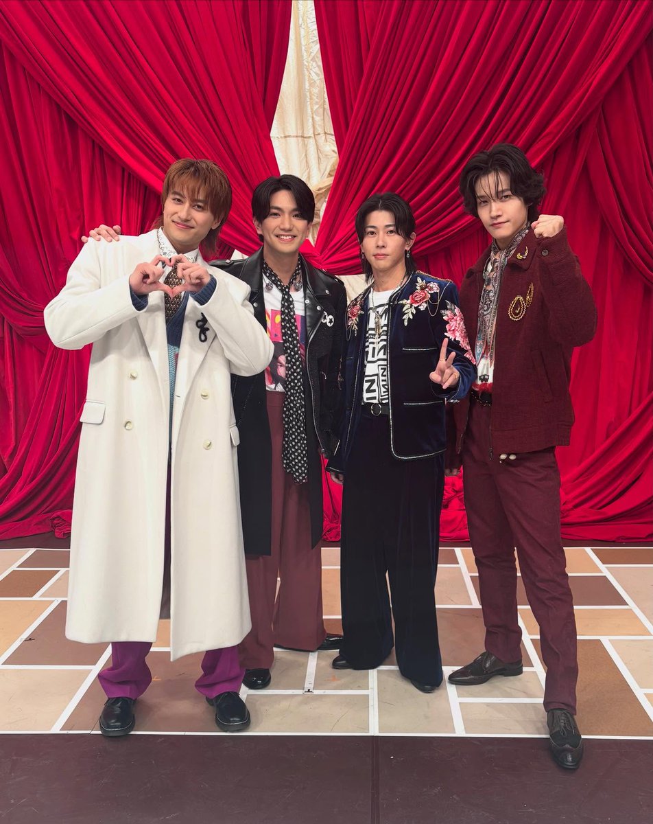 Aぇǃgroup Memories【思い出】 (@AegroupMemories) / Posts / X