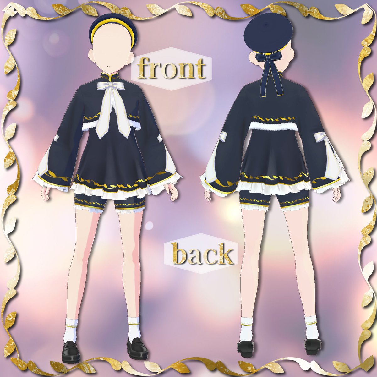 ステラ＠有償依頼受付中 (@stella_3d) / Posts / X