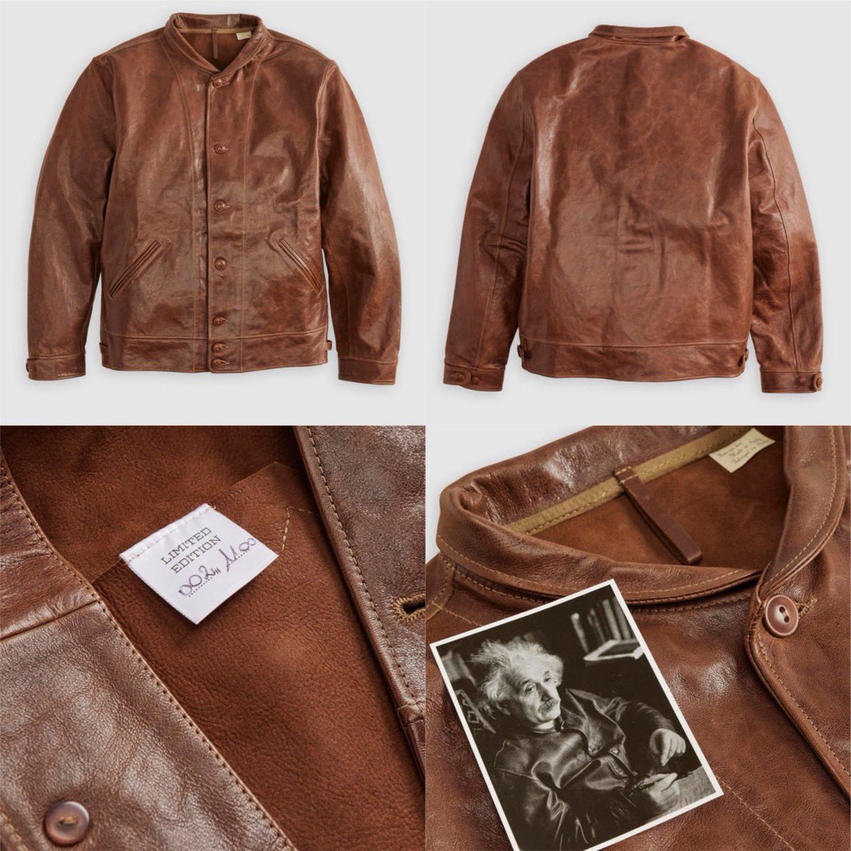 LEVI