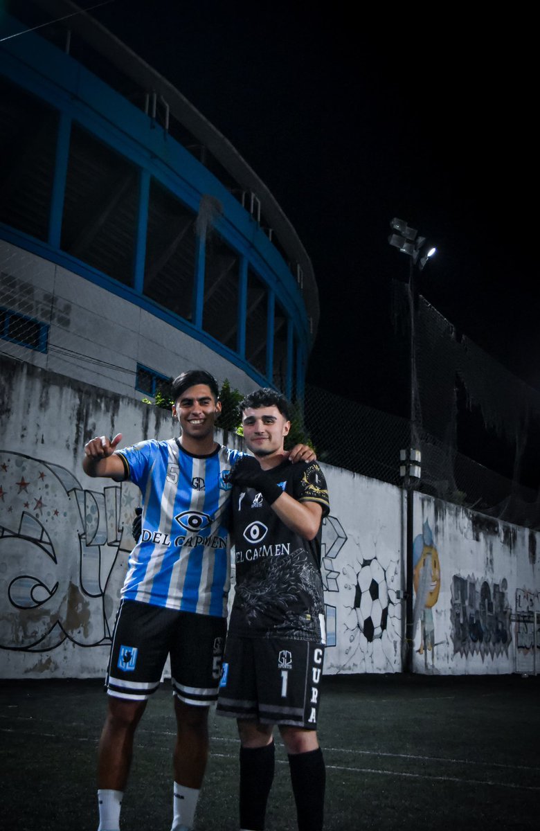 Racing Club LAT tweet media