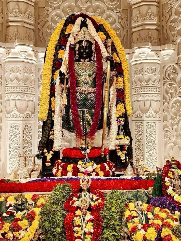 🍁!!प्रभु श्री राम जी के दिव्य दर्शन!!🍁
#जय_जय_श्री_राम 🎋