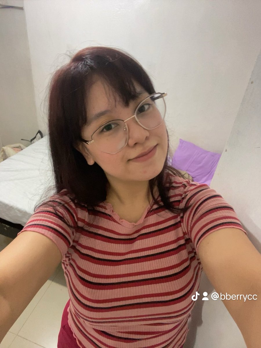 JhasGermino's tweet photo. How’s red for me? 🤔 https://t.co/9AvwzGvDpQ