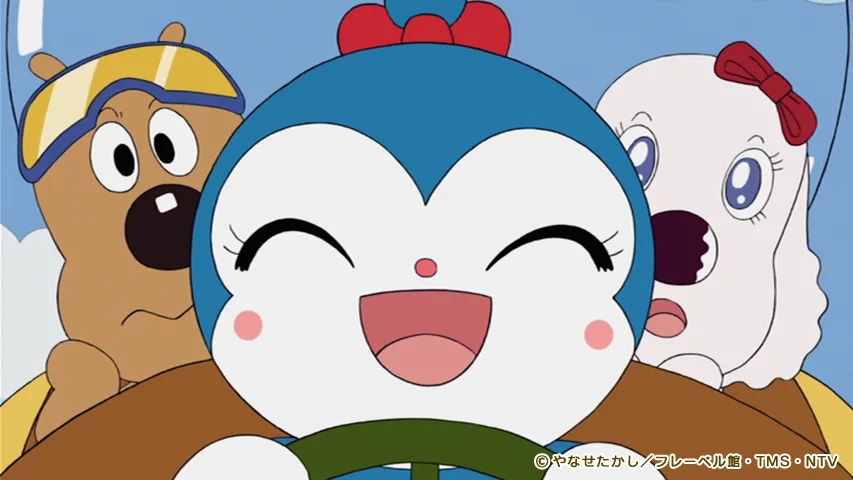 アンパンマンページ それいけ！アンパンマン【公式】 on X: 
