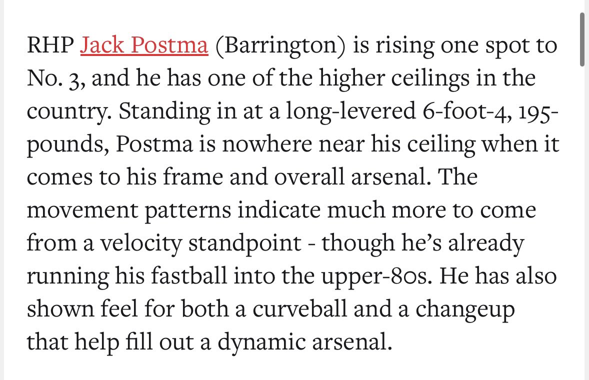 Jack Postma tweet media