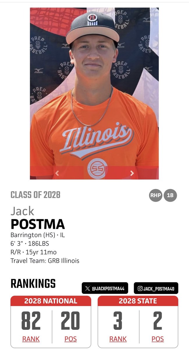 Jack Postma tweet media