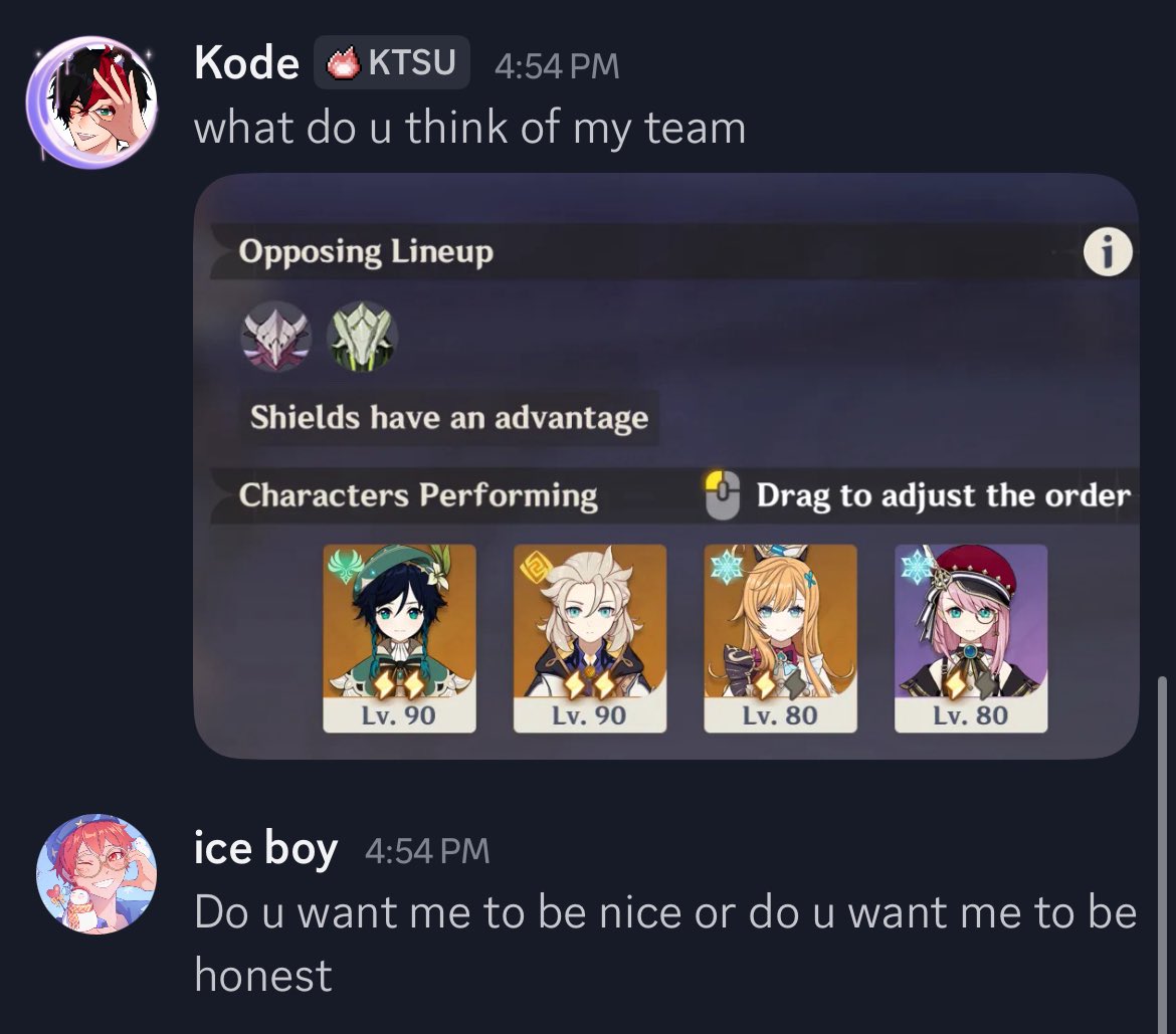 Ice Boy 🧊💤 tweet media