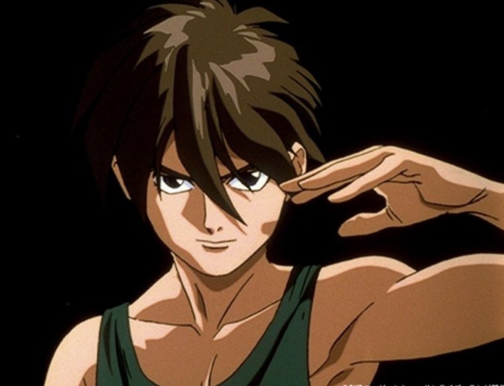 「長袖を下さい」
#ガンダムW