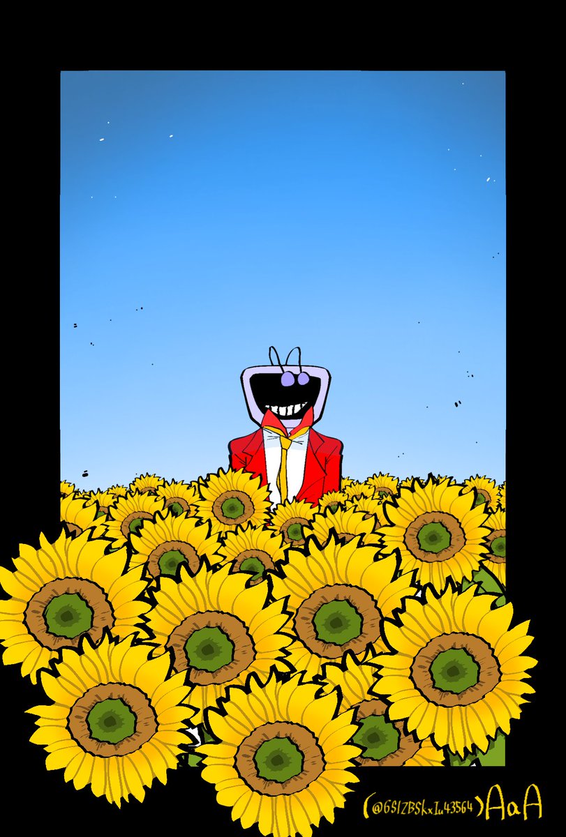 6SlZBSkxIu43564's tweet image. (Don't)Look

#deltarune #tenna #spamton