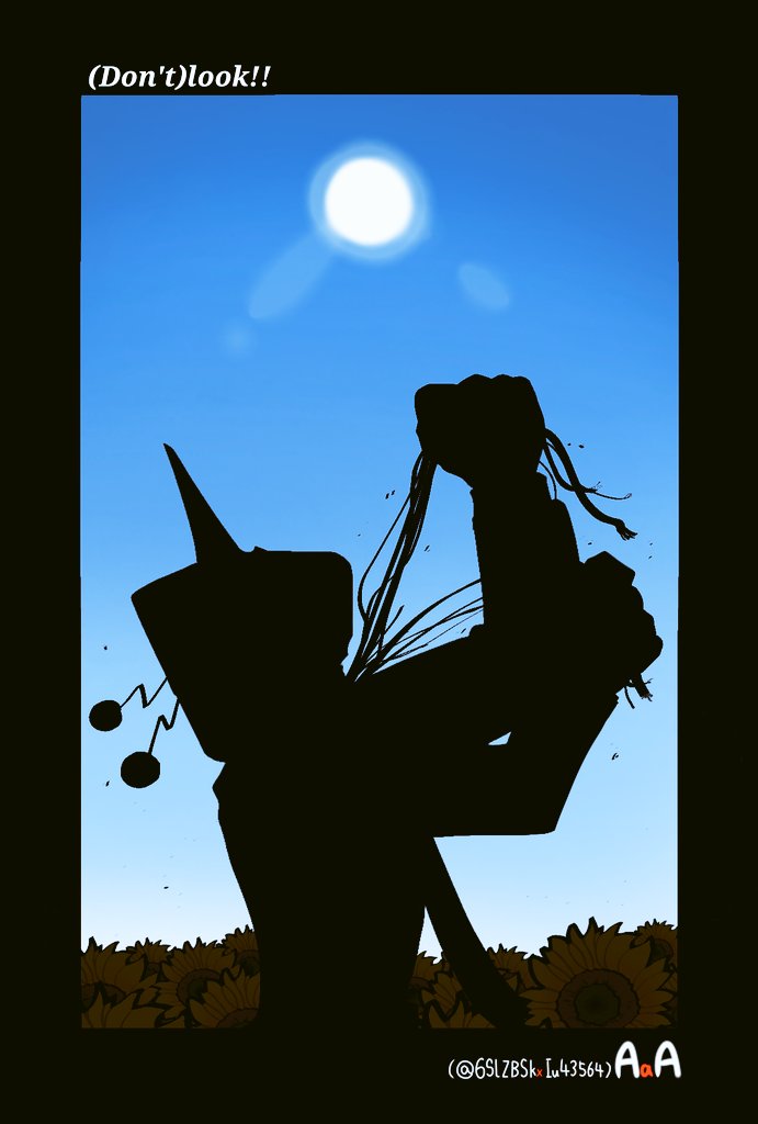 6SlZBSkxIu43564's tweet image. (Don't)Look

#deltarune #tenna #spamton