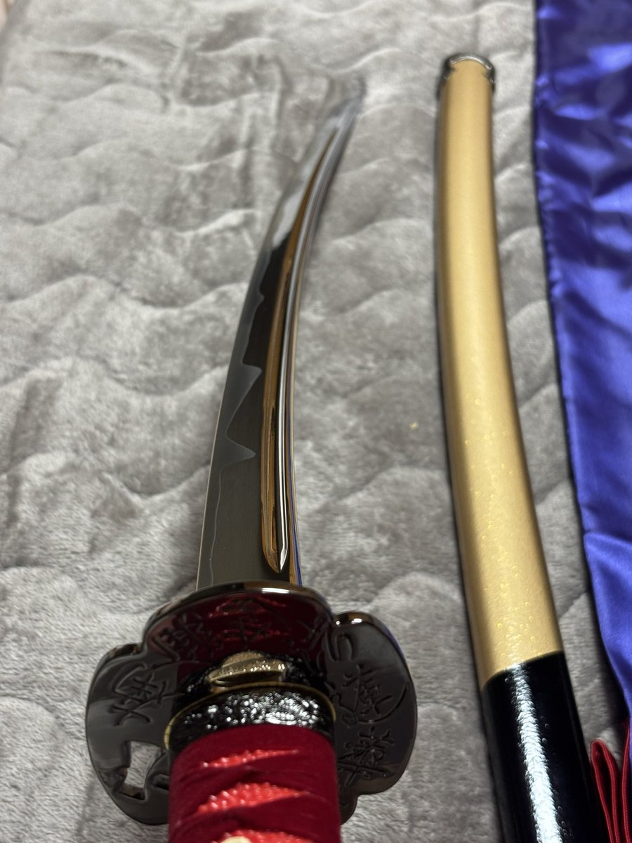 梓想庵／刀剣販売むしゃ処 (@shisouan) / Posts / X