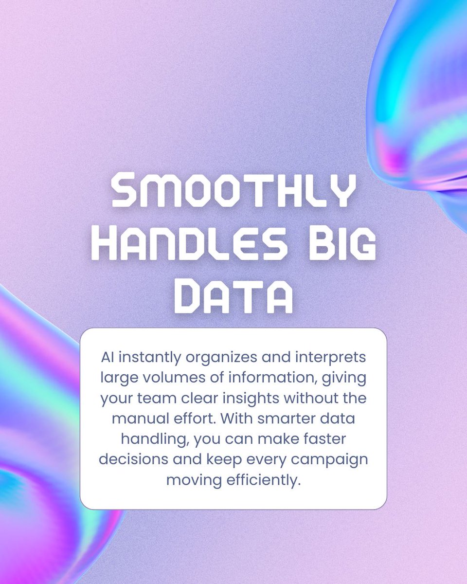 builtforbrokers's tweet image. AI benefits that make your workflow faster, smarter, and more accurate.
This is the power of an integrated platform. #banuai #aitools #workflowautomation #saas #b2b