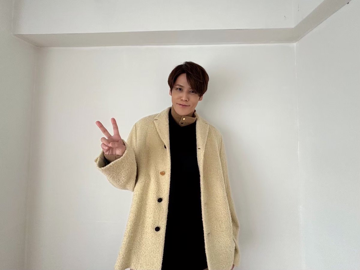 宮野真守公式 (@miyanomamoru_PR) / Posts / X