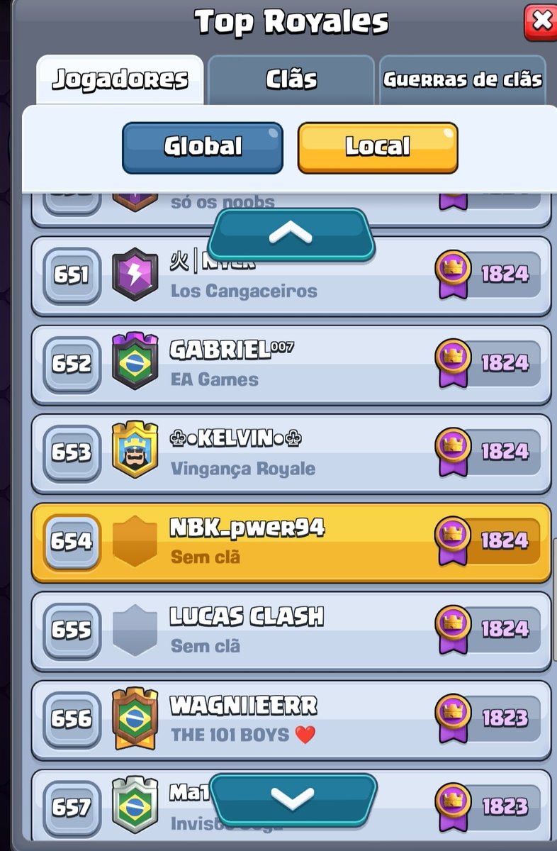 NBK_Pwer94's tweet photo. Que essa temporada eu consiga ir além do que na temporada passada... 😴 https://t.co/Nj9HgWDder