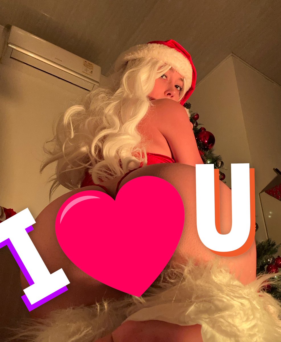 durandisa1's tweet photo. Feliz navidad 🎄🎁 #navidad #latina #porno https://t.co/GkKqrqVI8N