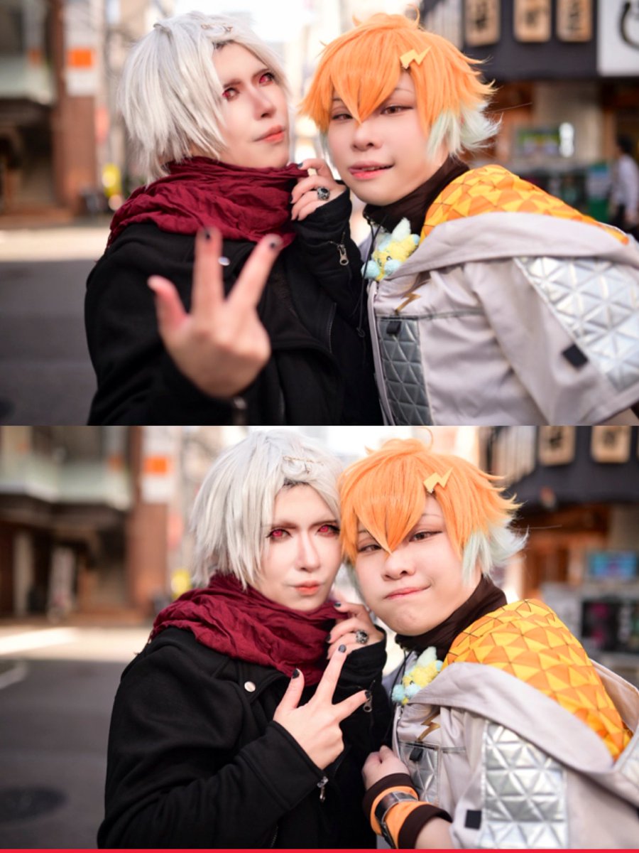 ぐみコスプレ垢 tweet media