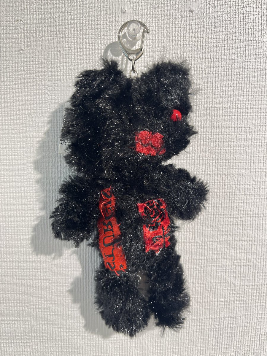 グループ展「彼方のまなざし」
本日も12:00-18:00にてオープンしています。この機会にぜひご高覧下さい。

グループ展「彼方のまなざし」
出展作家
zuzu・サトウナツキ・中村春香・ニビ
2025年11月29日（土）～12月11日（木）
営業時間　12:00～18:00
休廊日　日曜日、月曜日