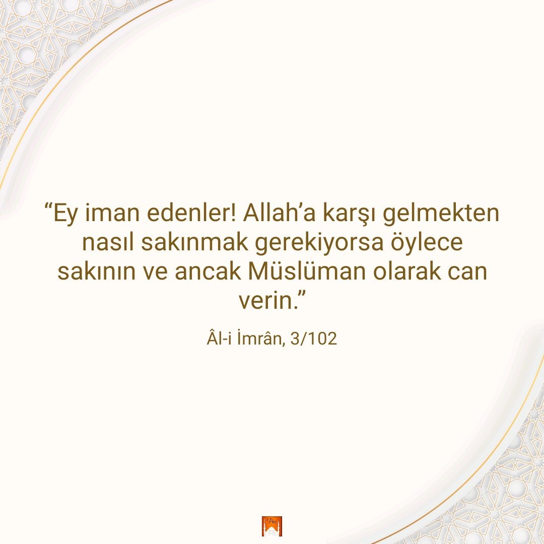 Selamün Aleyküm hayırlı sabahlar diliyorum,yeni güne Bismillah, Allah'a emanet olun 🙋🏼‍♂️🇹🇷🤲"Allahım! Senin iznin ve yardımınla sabahladık ve akşamladık. Yine senin izin ve yardımınla yaşar ve ölürüz. Sonunda dönüş yalnız sanadır."