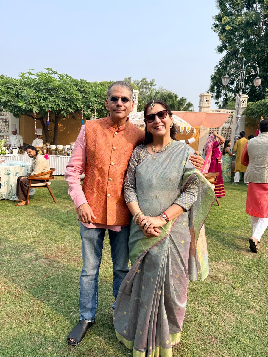 nirupama kotru tweet media