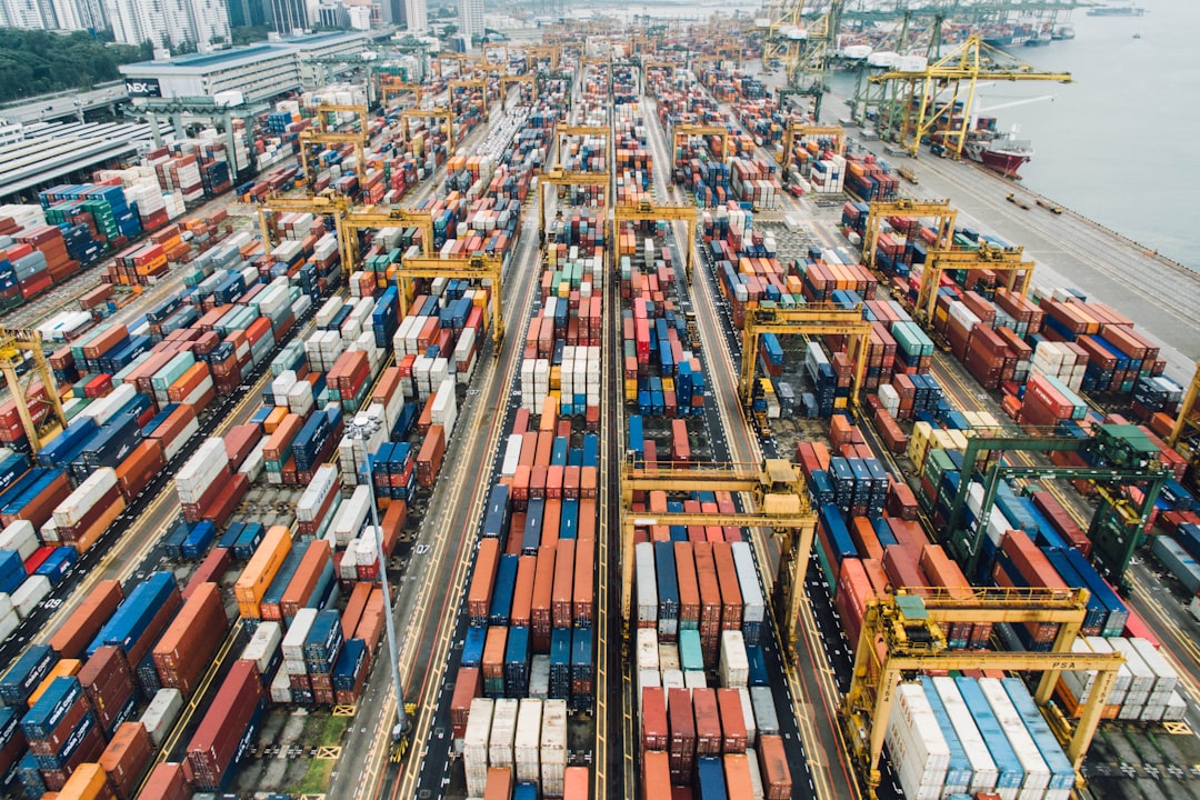 spectainer's tweet photo. 🔎Collapsing the Collapsible Container Myths:
“Collapsibles are just a passing fad.”
They looked like a fad when the industry could absorb inefficiency. It no longer can. Empties now burns $25b p/a.
👉Collapsibles are not hype. They are the next evolution of containerisation. https://t.co/cJngMfuhcV