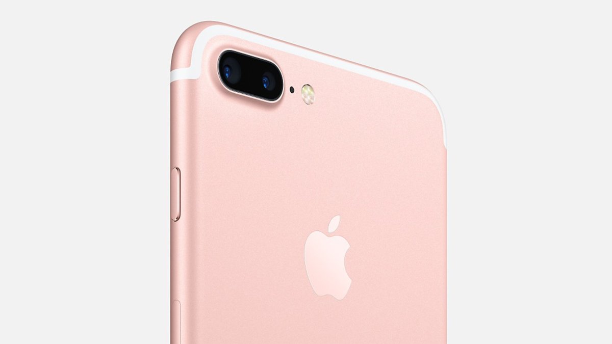 Remember Rose Gold?