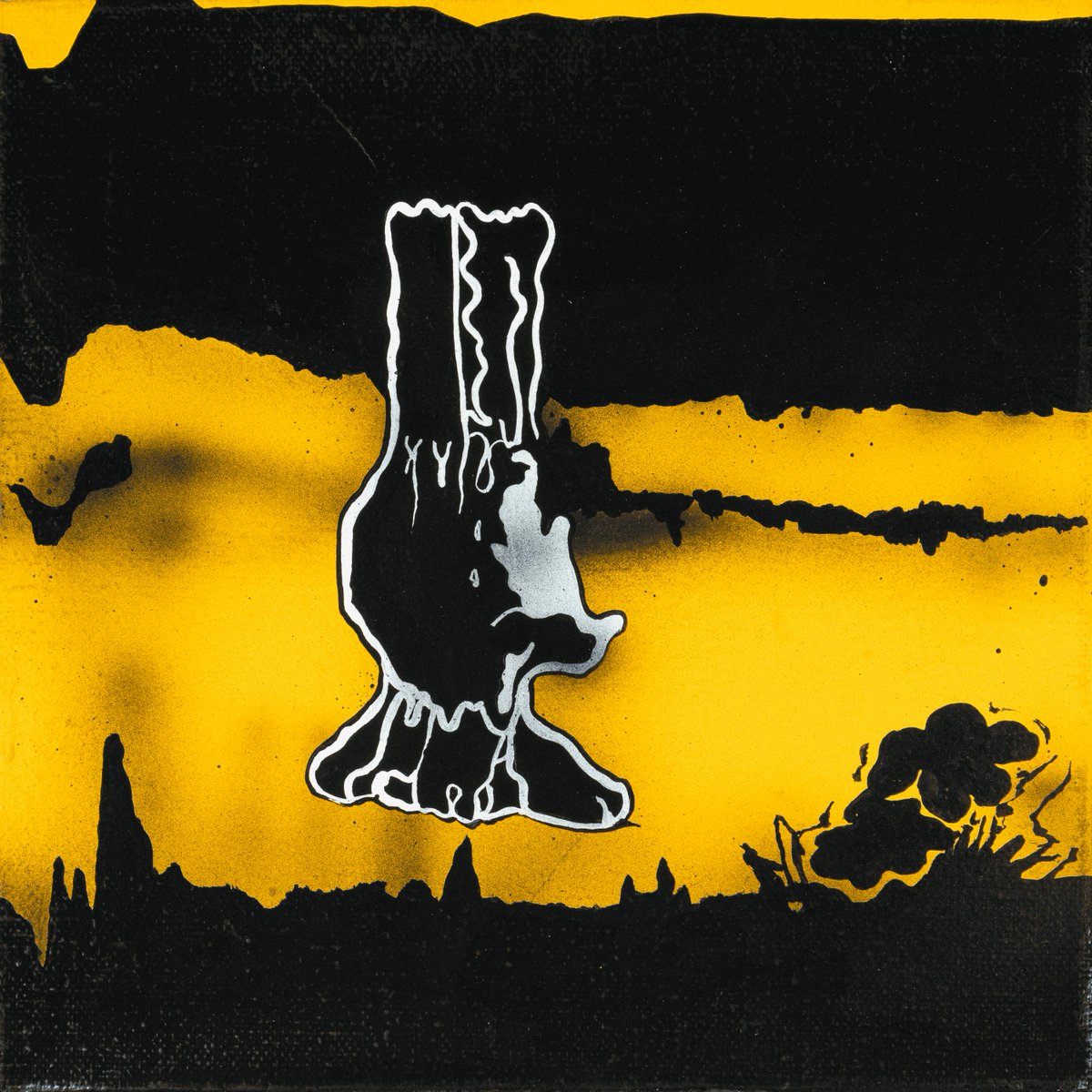 OILbyBT's tweet image. wimp(@wimp423)の作品が、YOD Galleryより出品されています。
開催中の個展、「Swing Again」の会期は12月10日まで。

oil.bijutsutecho.com/artist/4795

#wimp #YODGallery #OIL #art #contenporaryart