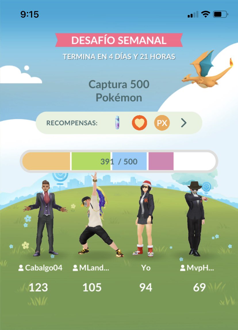 Pura cachorra xalapeña 💅🏻  #Xalapa #pokemongo