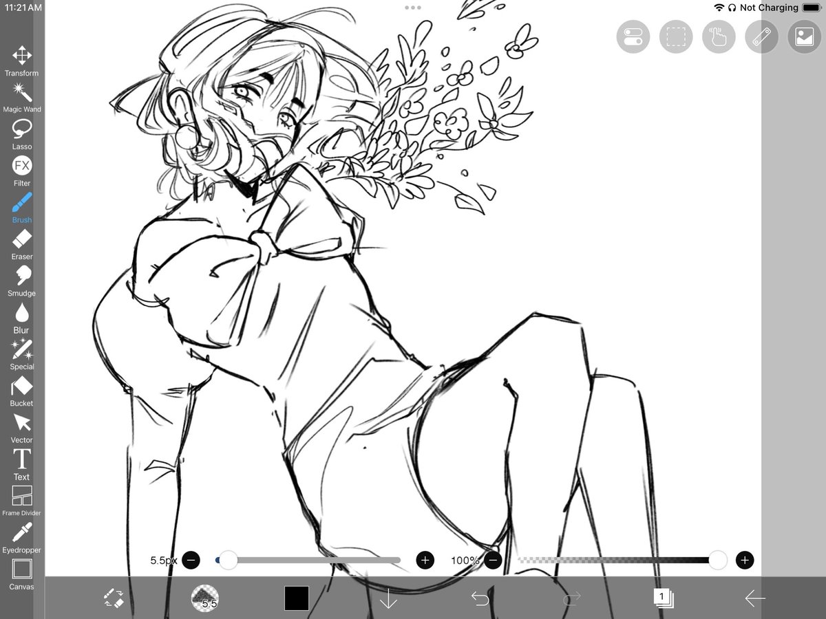 Sua i started weeks ago that i swear im gonna finish (i swear)