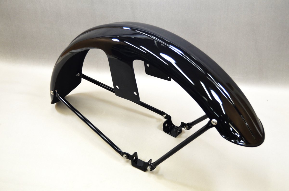 Kawasaki W650/W400 にお乗りの方に最後のチャンス！ 欠品中だった