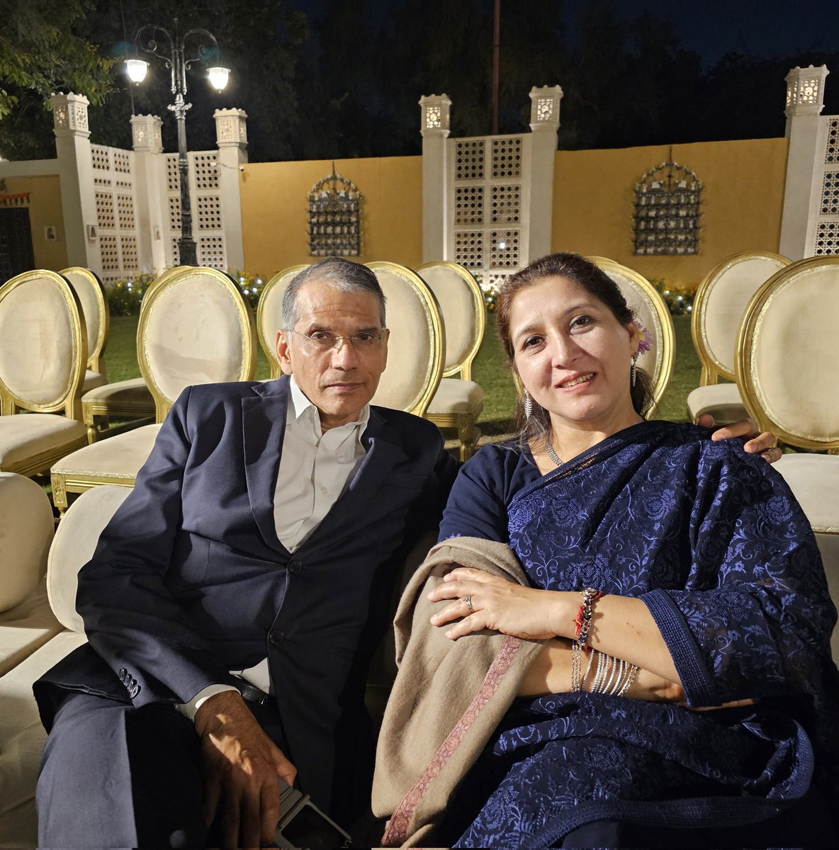 nirupama kotru tweet media