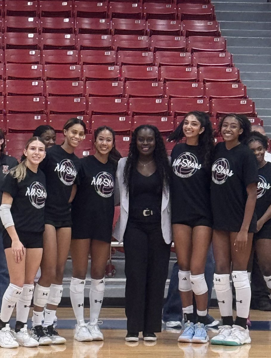 Ridge Point Volleyball tweet media