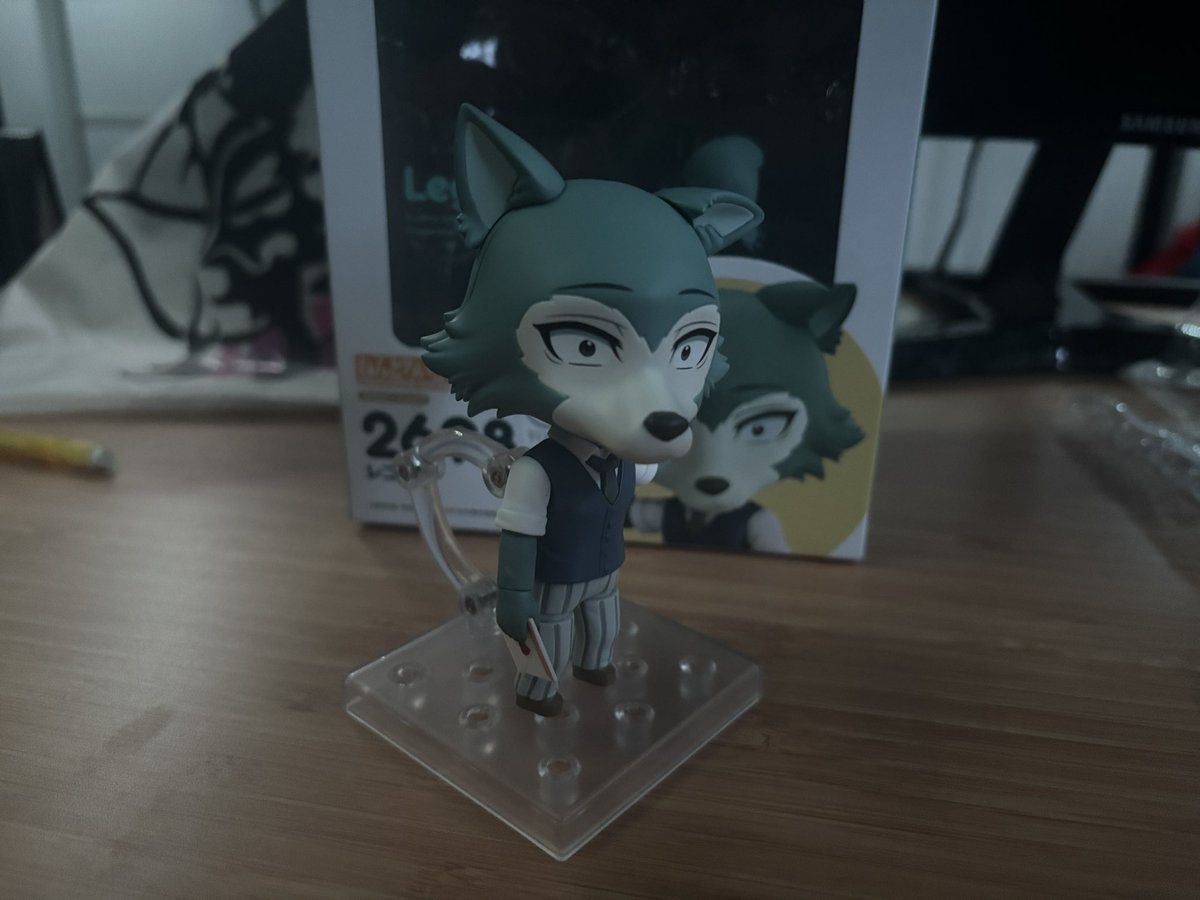 my awesome chud lyfe