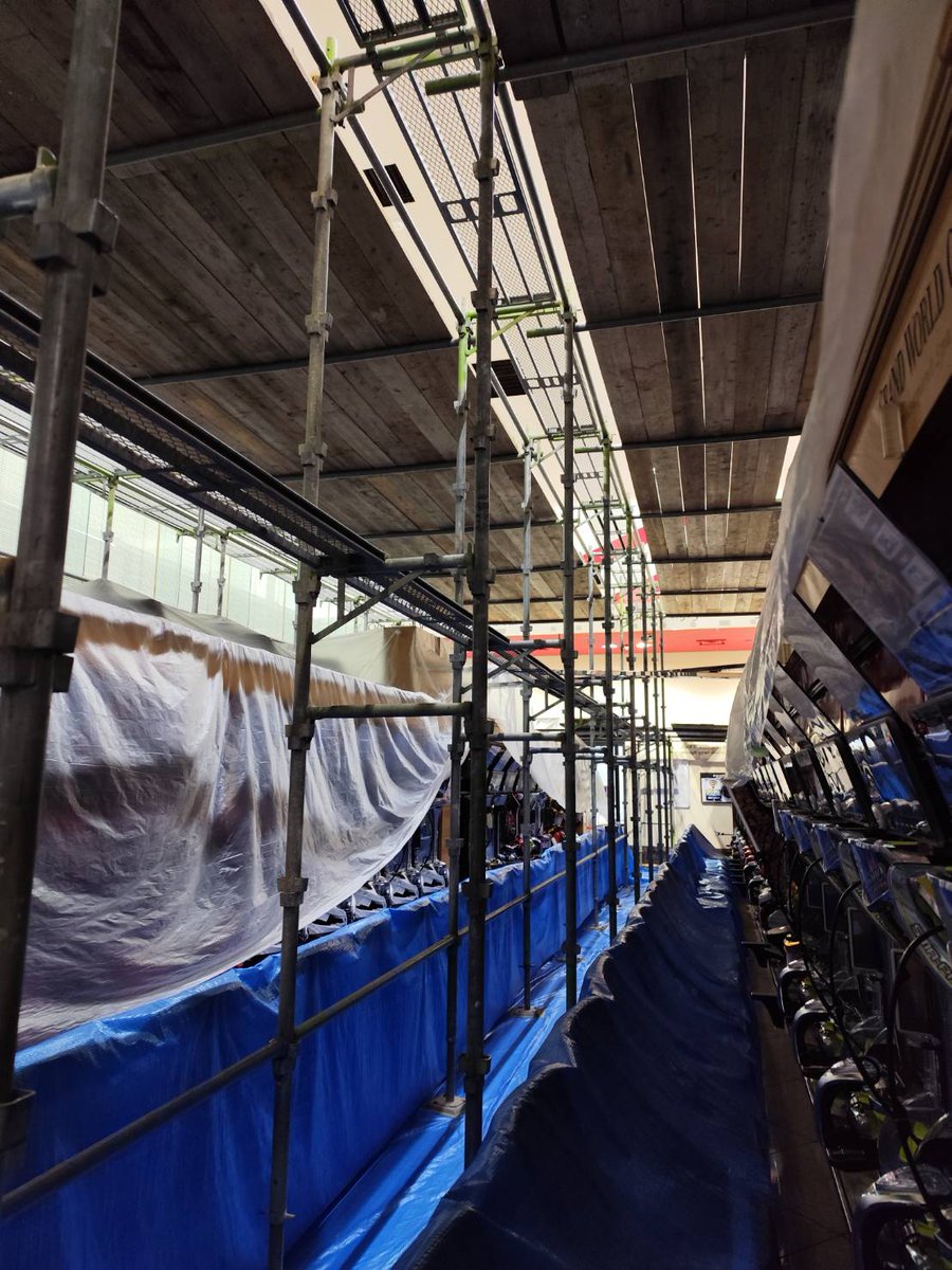 おっ🙄 ちょっと覗いてみたら… ( *´艸｀)ｳﾌﾌ