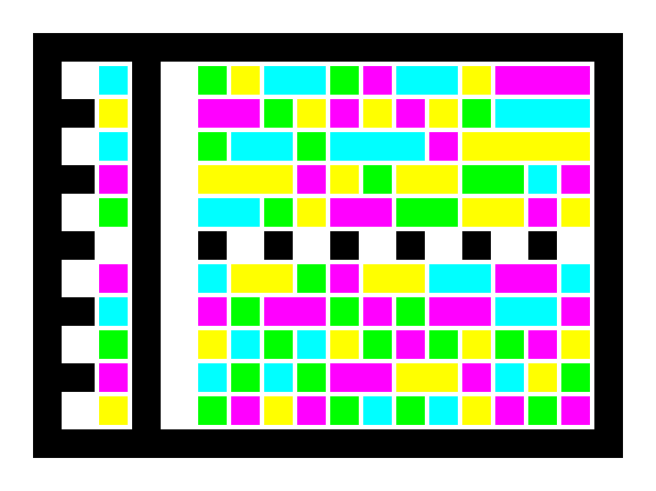 antony_k_n's tweet image. Wordle 1,629 4/6

⬛⬛🟨🟨⬛
⬛🟩⬛🟩🟨
🟩🟩⬛🟩⬛
🟩🟩🟩🟩🟩
#EAN #UPC #QRCode #MicroQRCode #Ultracode #Code39 #Code93 #Code2of5 #Codabar #PDF417 #MicroPDF417 #DataMatrix #MaxiCode #AztecCode #rMQR #Wordle1629
#SQRC #FrameQR #microQR #MapQR #tQR #iQR #Densowave #jabcode #logic