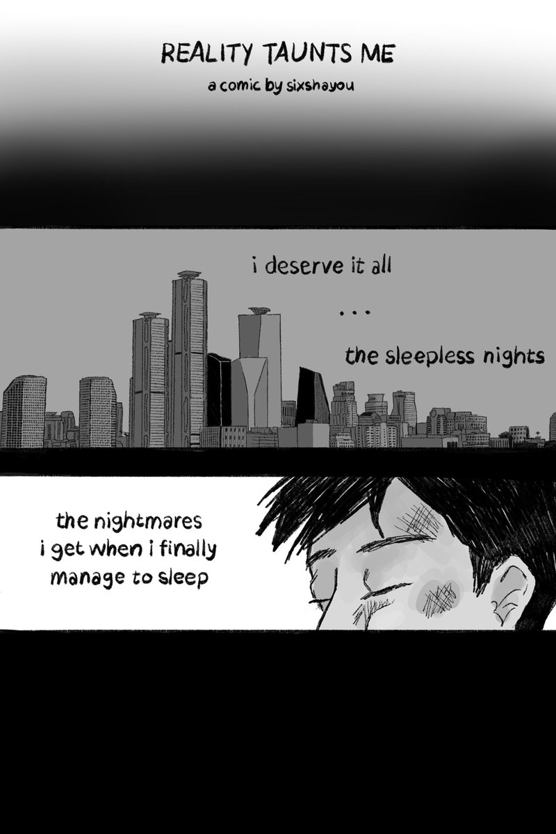 sixshayou's tweet photo. i finally posted the shse comic i've been working on! it's only 15 pages so please take a look if you have time :) https://t.co/NI1wdFvJUw https://t.co/cmjRHMiCui