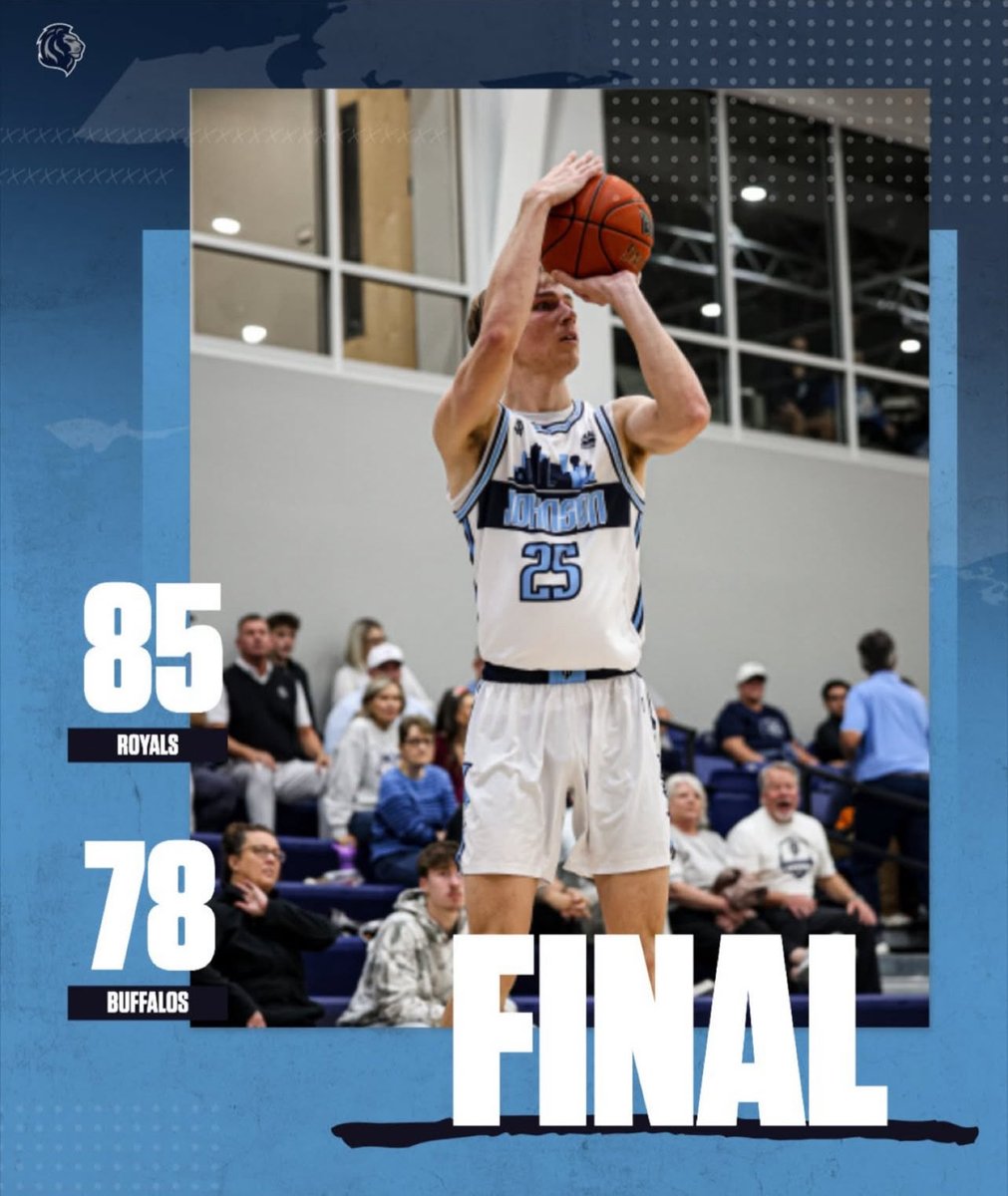 JUBasketball's tweet image. Big win tonight!

#WIN