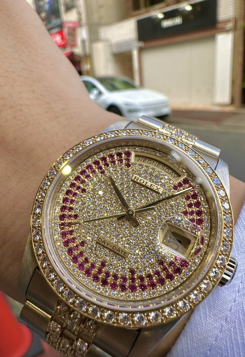 公式】RIBERO watch&Jewelry (@riberowatch) / Posts / X