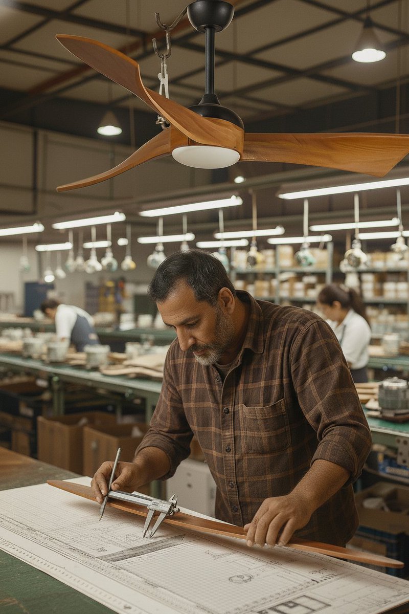 KBSceilingfans's tweet image. ✨ You see the product, we see the future.
#SmartHomeDesign #InnovationInDesign #CeilingFan #Quiet #Energysaving #ComfortableSleep #EcoFriendlyTechnology #ModernLighting #apartment #realestete #realestatehouse #business #homeliving #landscape #hotel #kbsceilingfans #furniture