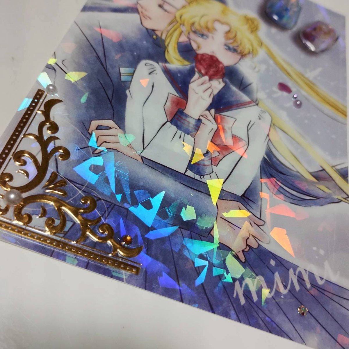 mimi (@mimi_em3) / Posts / X