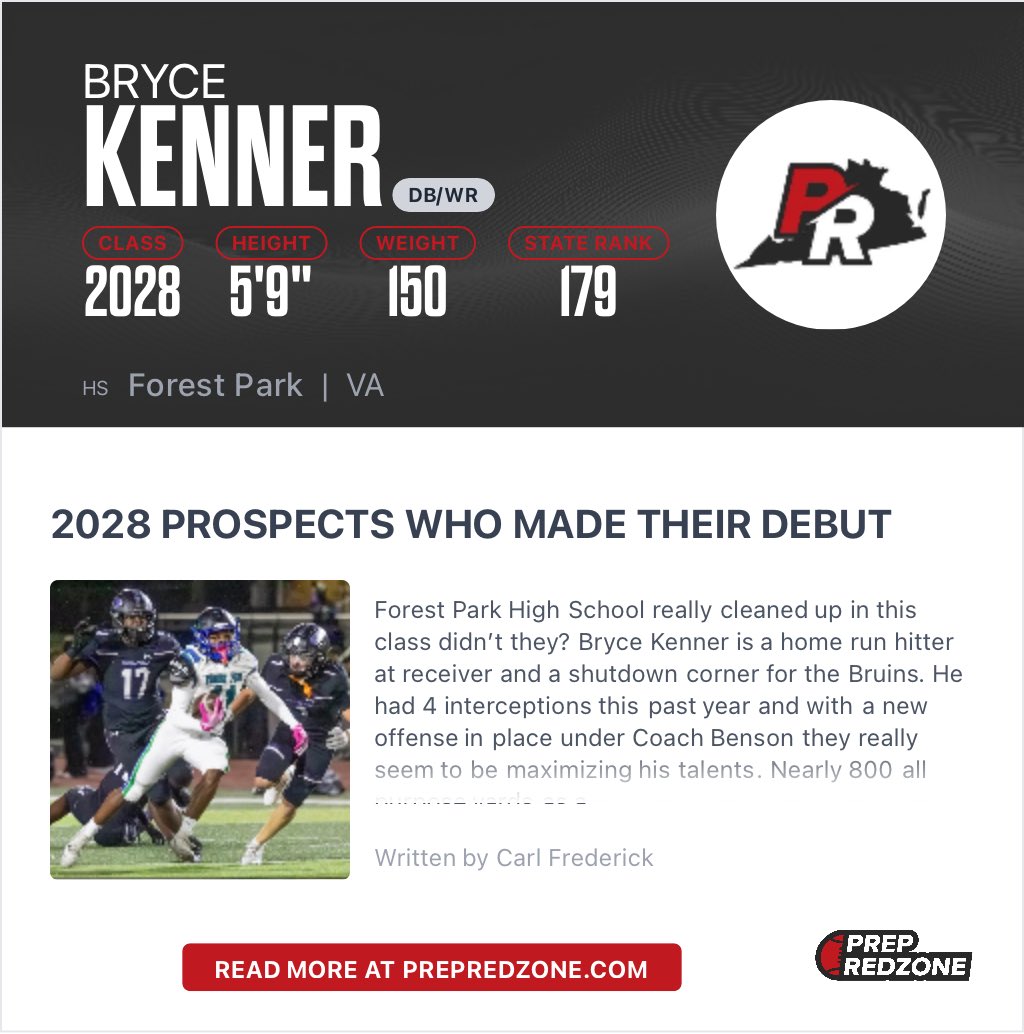 Bryce Kenner tweet media