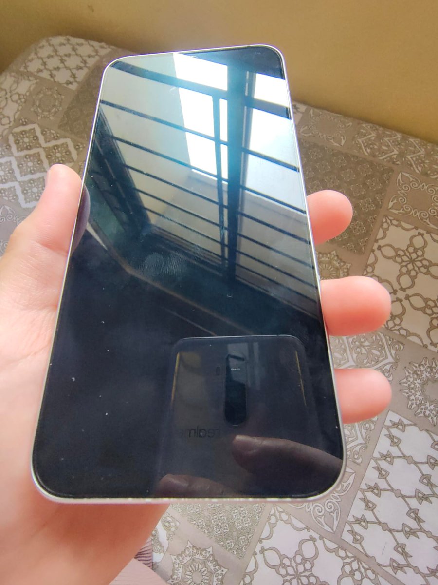 <a href="/OPPOCareIN/">OPPO Care India</a> <a href="/OPPOIndia/">OPPO India</a>
I received a brand new sealed OPPO Reno14 5G with scratches + rough metal frame straight out of the box.
ZERO usage defect was visible the moment I opened it. It’s been 5+ days and support is still sending copy+paste replies + making uninformed calls...