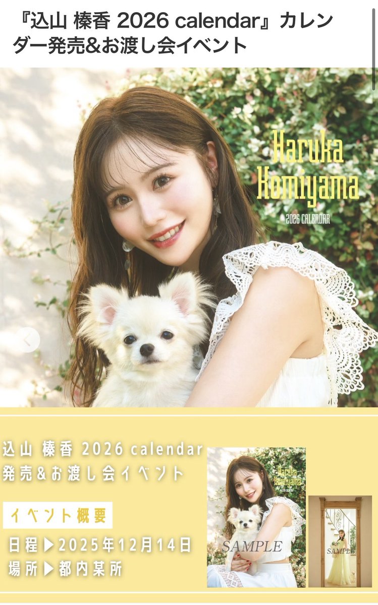 込山榛香 (@912_komiharu) / Posts / X