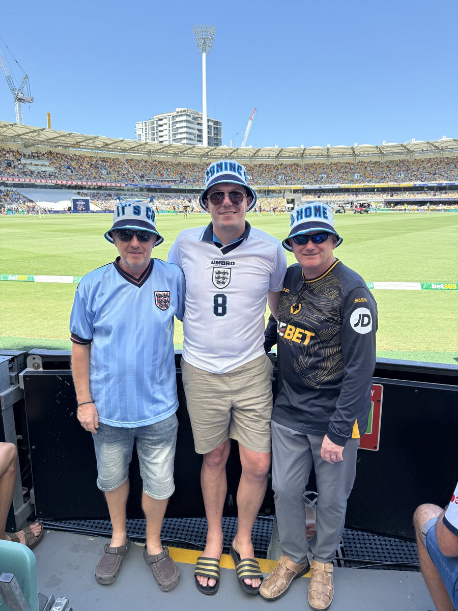 Ashes and World Cup 2026 double? A man can dream