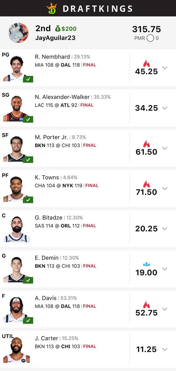 <a href="/Bobby_Hare/">Bobby Hare</a> Nice core! LFG. KAT and MPJ 🔥