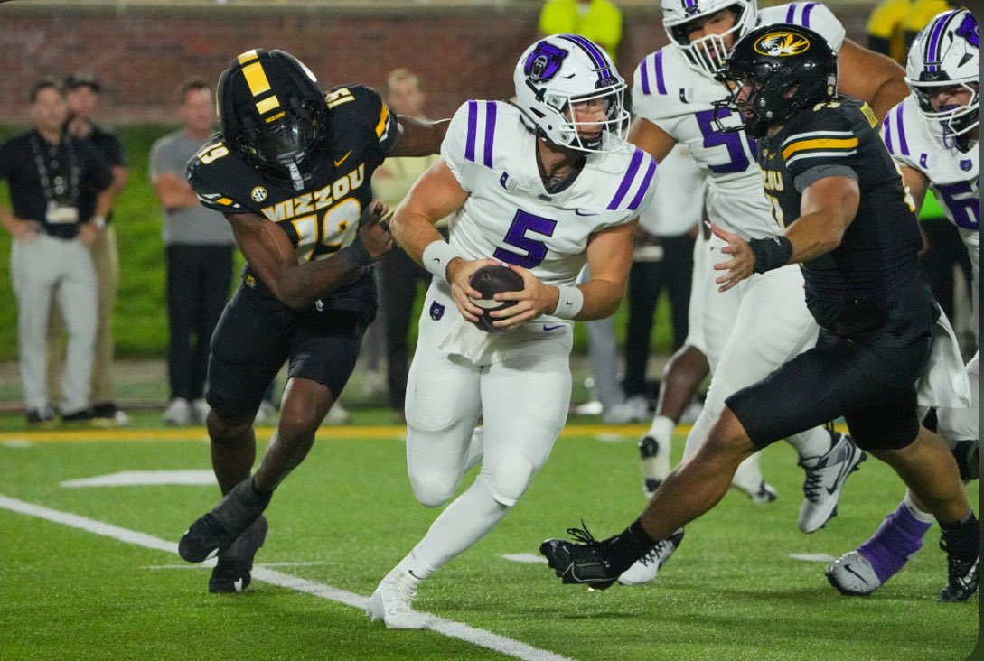 Sir Christian Johnson. tweet media