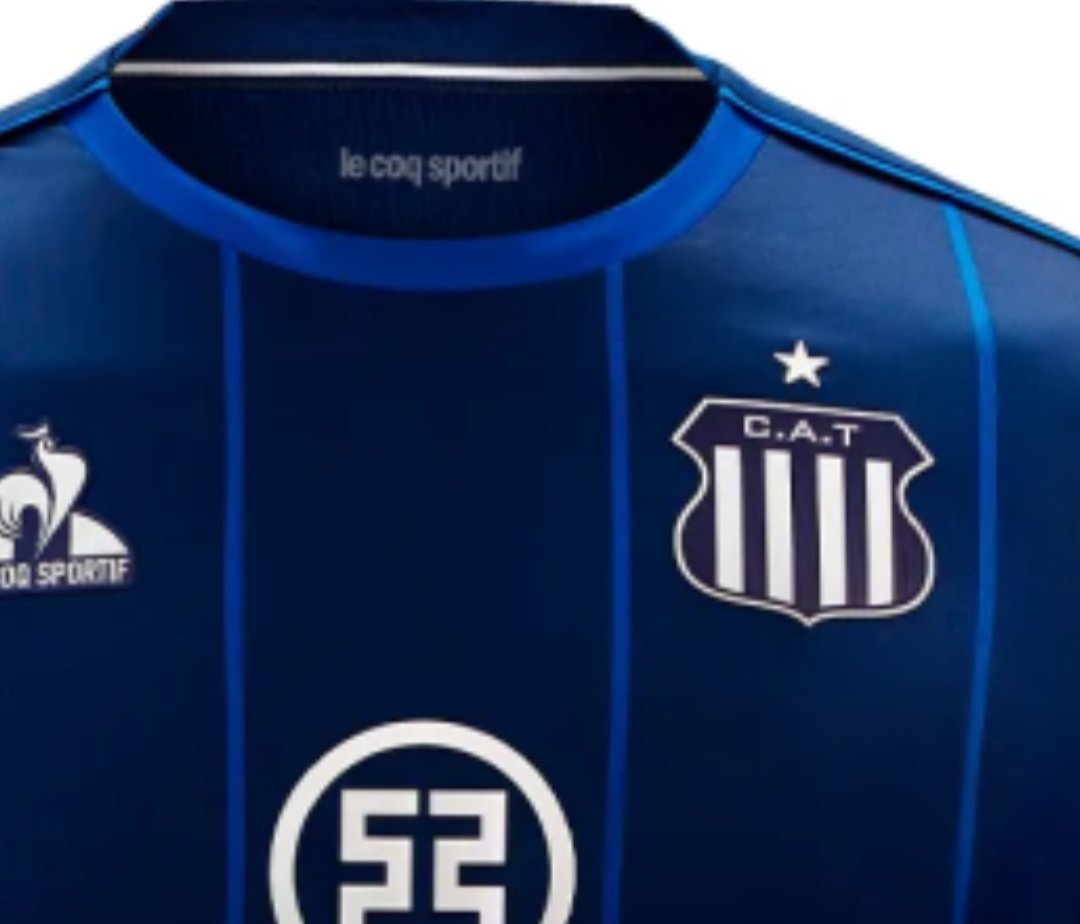 Me fascina que Tucumán paso de 3 a 1 y Talleres paso de 2 a 1 y luego de vuelta a 2. En el afán de querer reconocer cualquier logro meten cualquier cosa y después cuando consiguen algo medianamente relevante, este "algo" desplaza a lo anterior, generando estas incongruencias