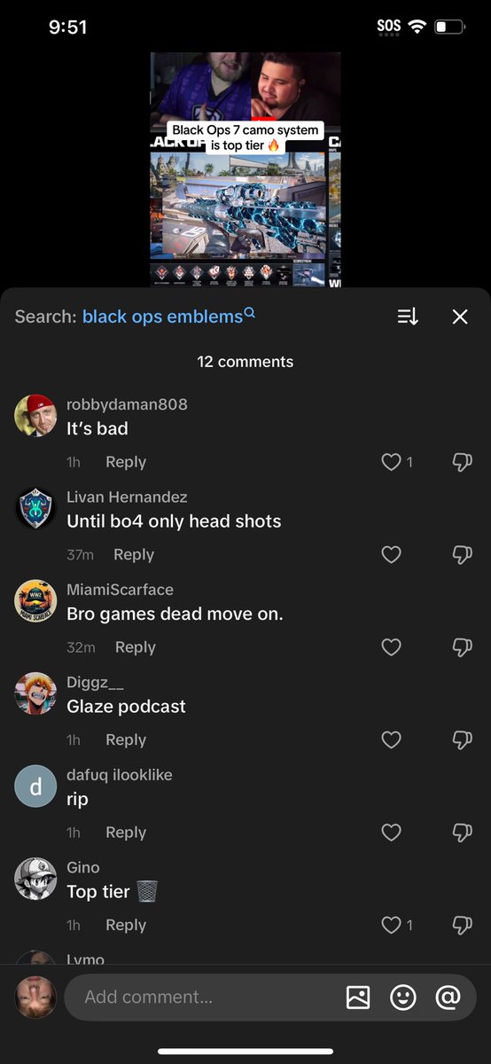 Loadout Lounge tweet media