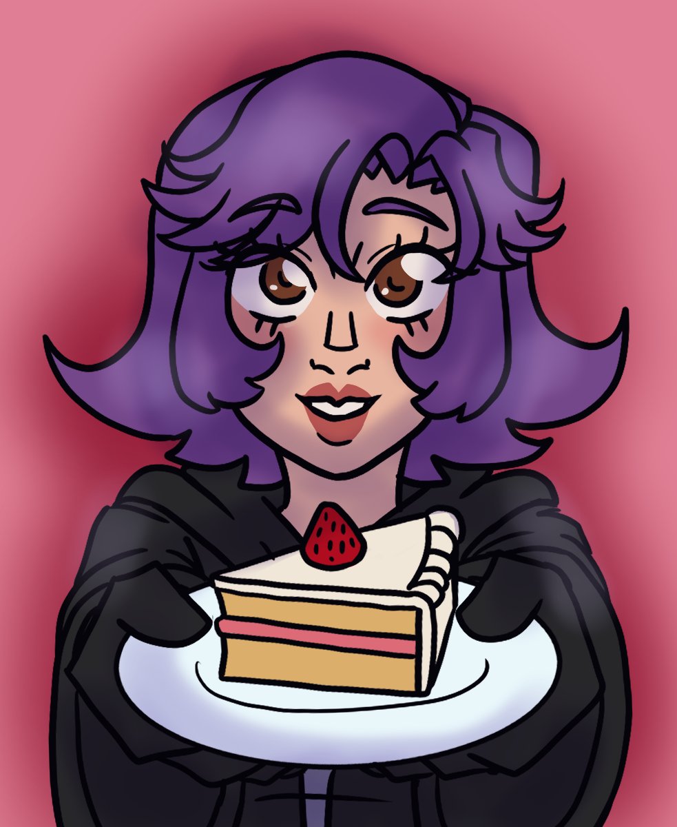 🍓 Vixie Berry 🍓 tweet media