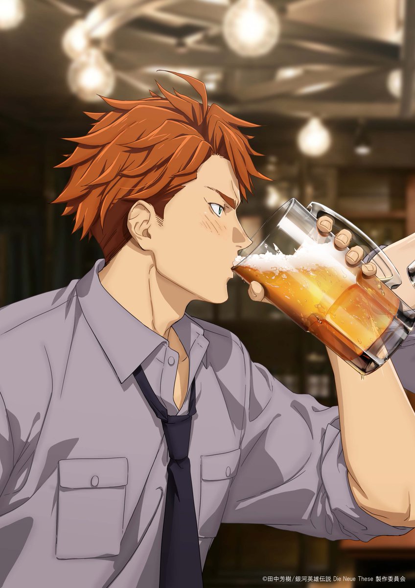 銀河英雄伝説公式ダイニング・イゼルローンフォートレス